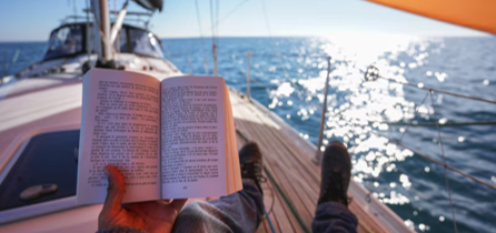 Literatura para Navegantes