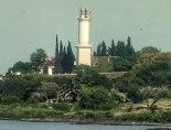 Faro de Colonia del Sacramento