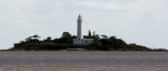 Faro Isla Farallón