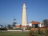 Faro de Punta del Este