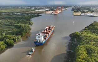 San Isidro, AR - La Plata, AR