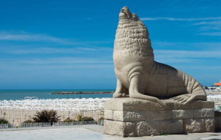 San Isidro, AR - Mar del Plata, AR