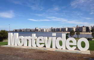 San Isidro, AR - Montevideo (Puerto del Buceo), UY