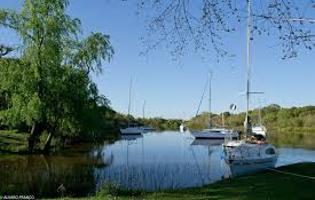 San Isidro, AR - Rio Rosario, UY