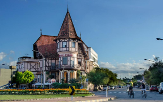 Montevideo (Puerto del Buceo), UY - Piriápolis, UY