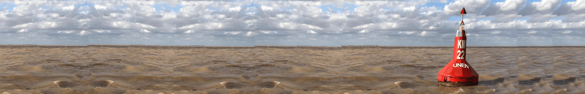 Ex-Canal Costanero Km 22,0