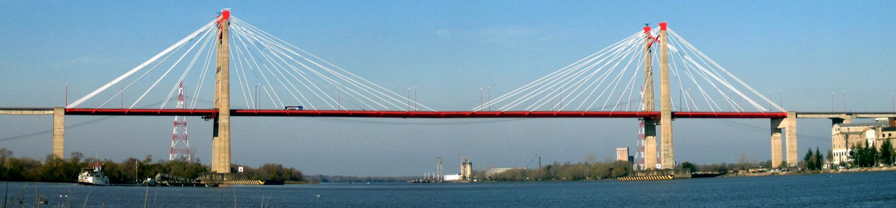 Puente Justo J. Urquiza