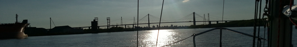 Zárate - Brazo Largo