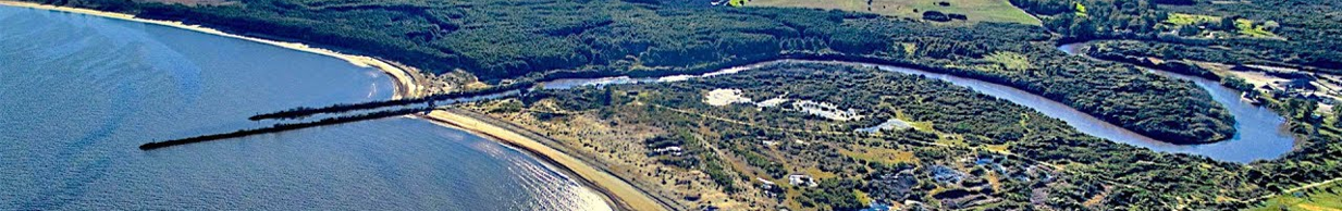 Escolleras Riachuelo