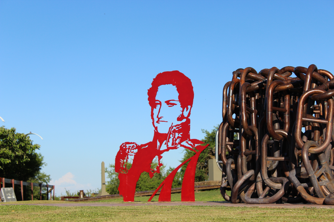 Vuelta de Obligado