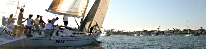 El 'Bolt'