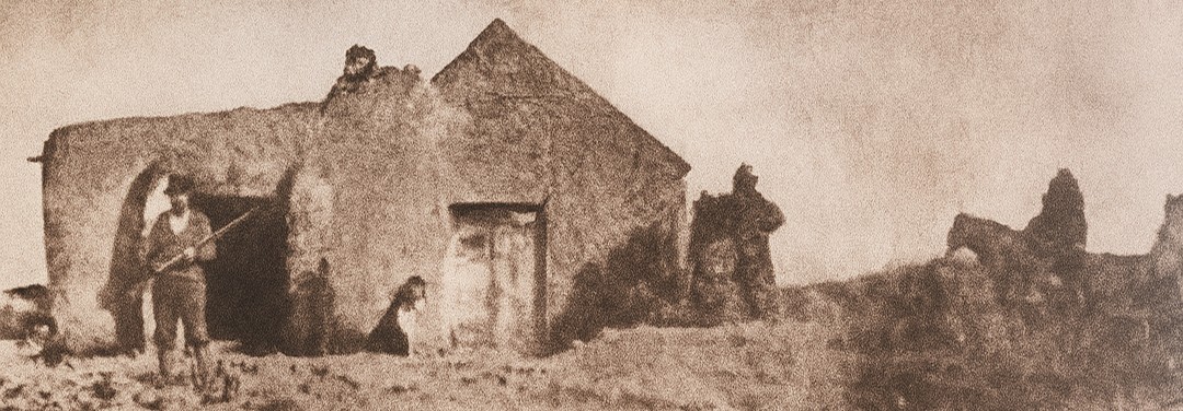 El almacén de ramos generales