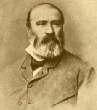 Comandante Luis Piedra Buena.